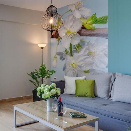 Chania Elite Homes Ii-Apartment Near Venizelos Tombs Monument Zewnętrze zdjęcie