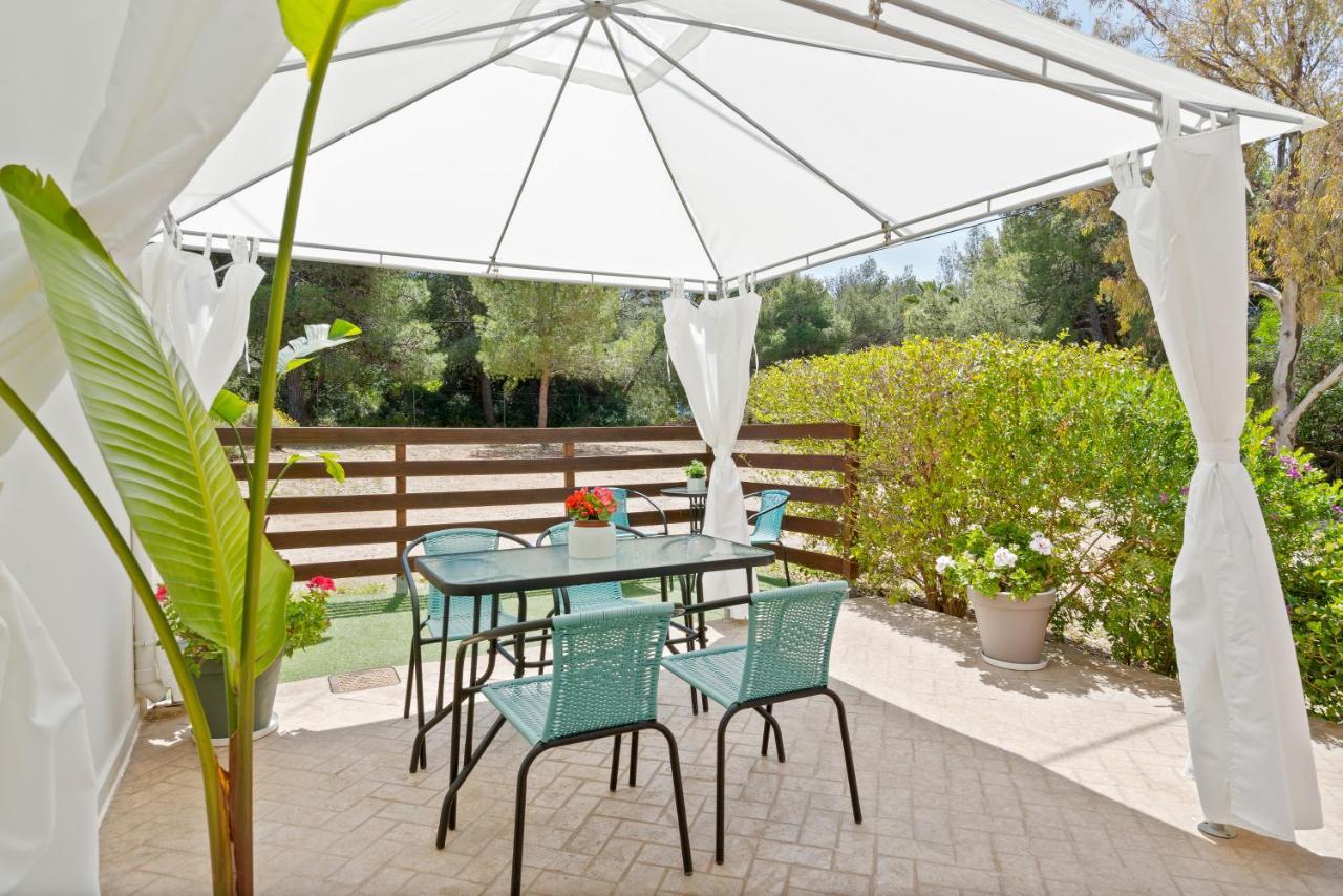 Chania Elite Homes Ii-Apartment Near Venizelos Tombs Monument Zewnętrze zdjęcie