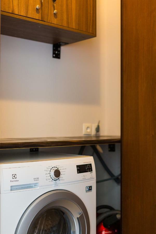 Chania Elite Homes Ii-Apartment Near Venizelos Tombs Monument Zewnętrze zdjęcie