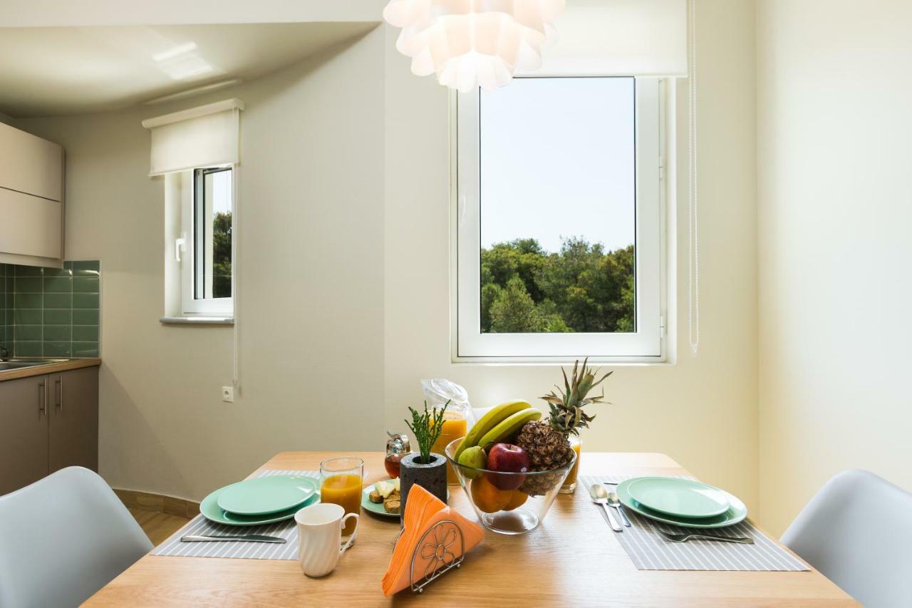 Chania Elite Homes Ii-Apartment Near Venizelos Tombs Monument Zewnętrze zdjęcie