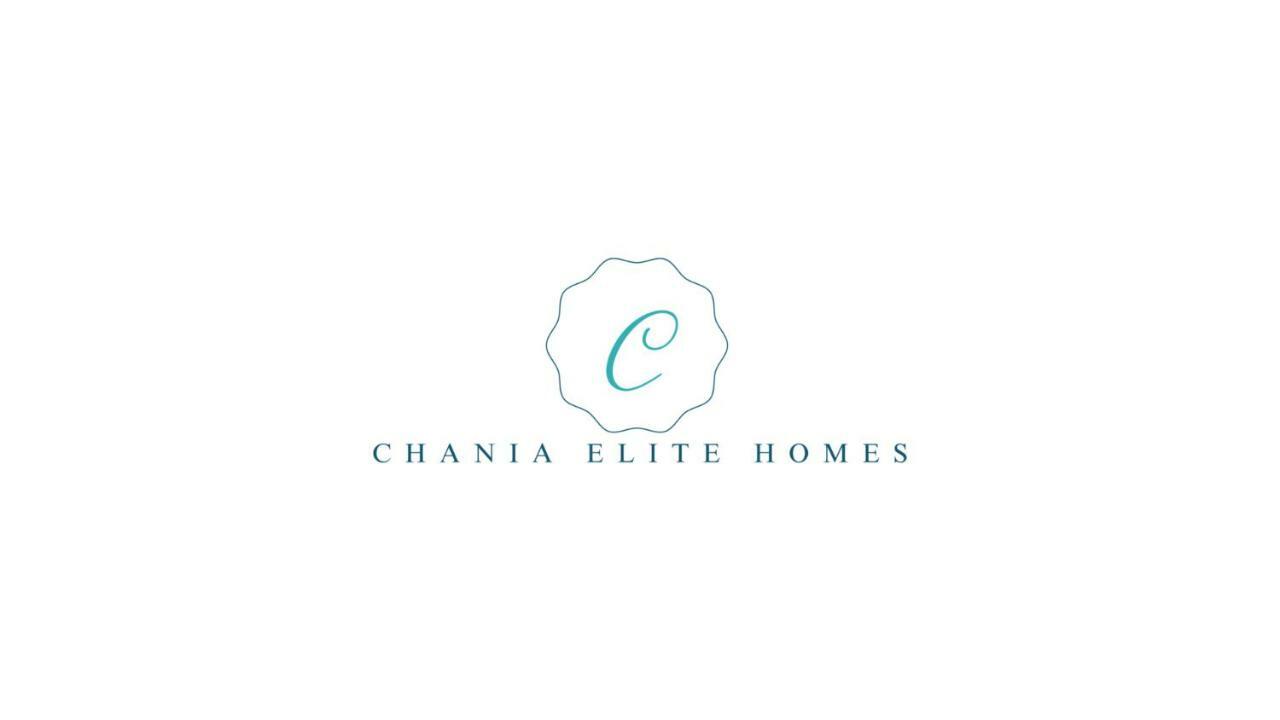 Chania Elite Homes Ii-Apartment Near Venizelos Tombs Monument Zewnętrze zdjęcie