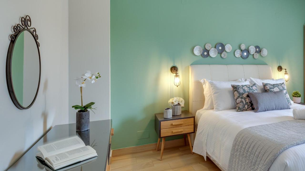 Chania Elite Homes Ii-Apartment Near Venizelos Tombs Monument Zewnętrze zdjęcie